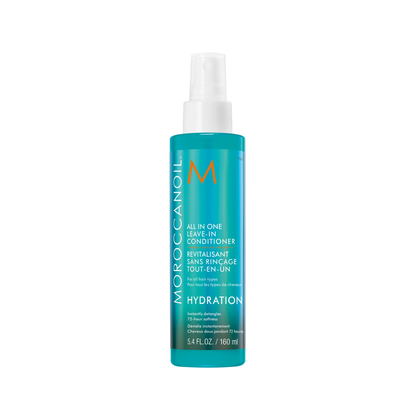 MOROCCANOIL ALL IN ONE LEAVE- IN CONDITIONER