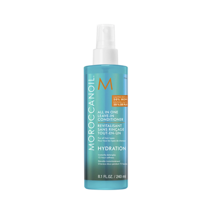 MOROCCANOIL ALL IN ONE LEAVE- IN CONDITIONER