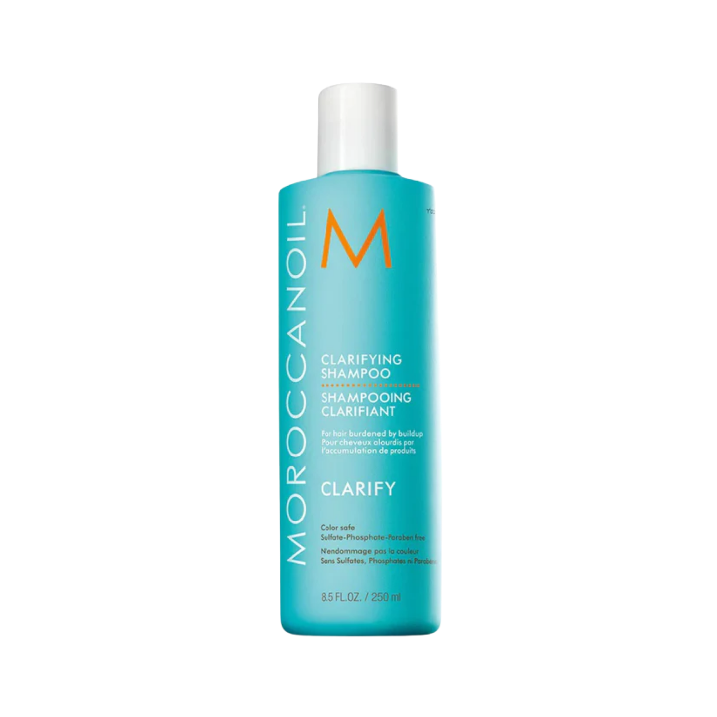 MOROCCANOIL CLARIFYING SHAMPOO