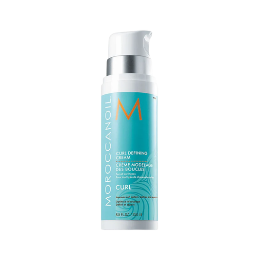 MOROCCANOIL CURL DEFINING CREAM