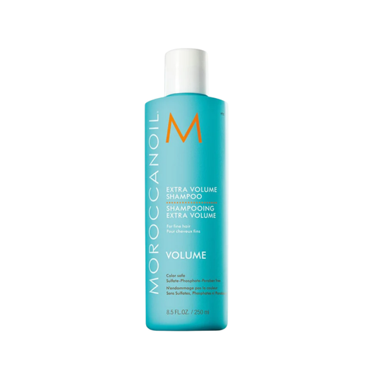 MOROCCANOIL EXTRA VOLUME SHAMPOO