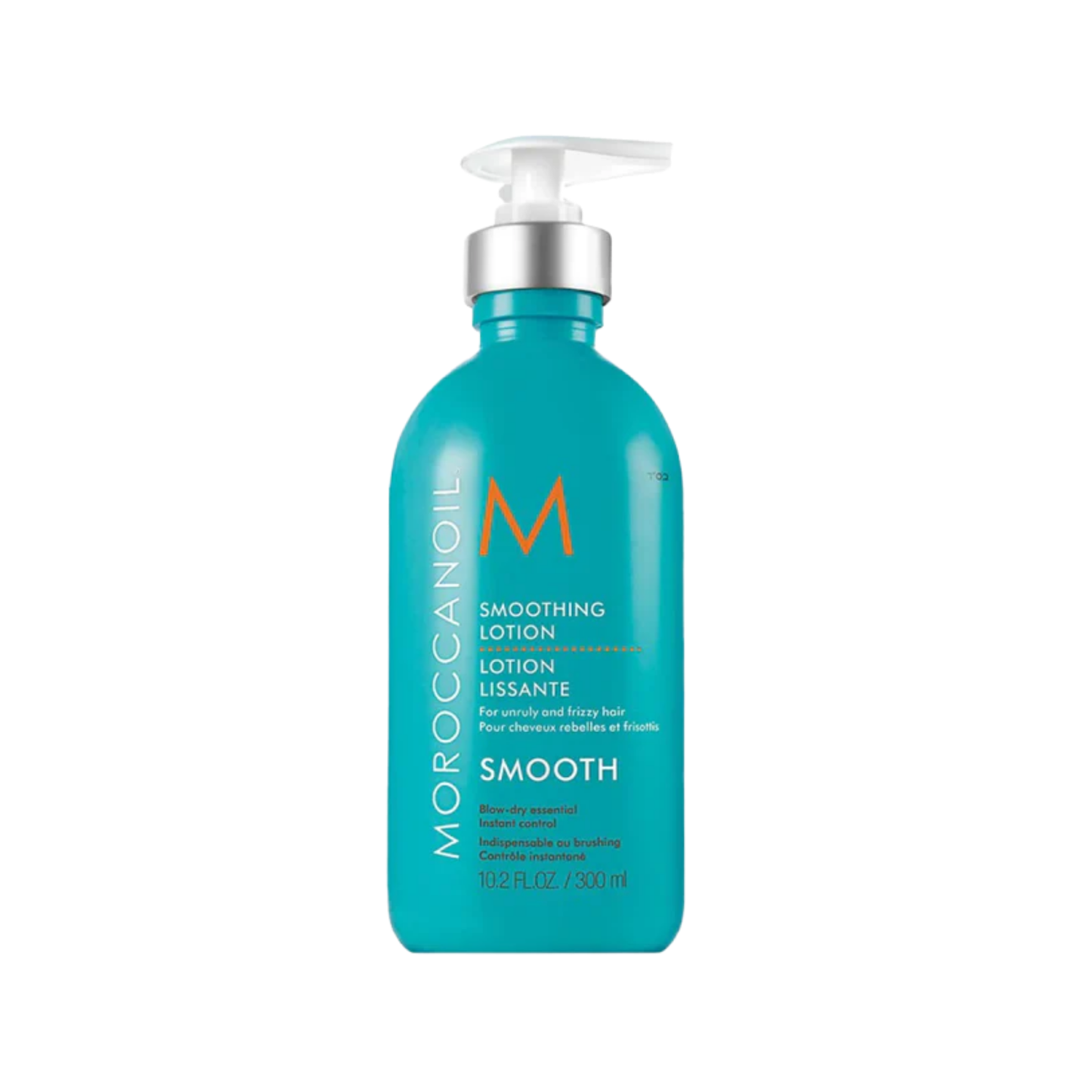 MOROCCANOIL FRIZZ CONTROL SMOOTHING LOTION