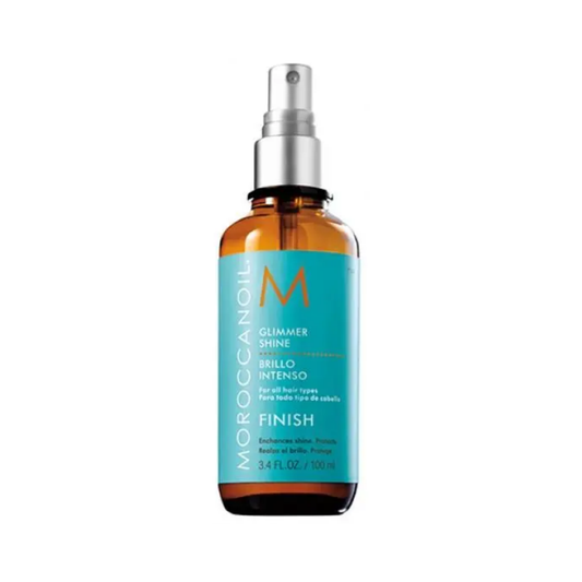 MOROCCANOIL GLIMMER SHINE SPRAY
