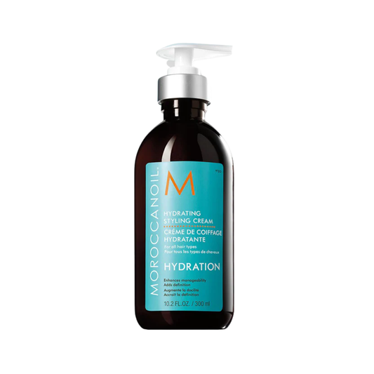 MOROCCANOIL HYDRATING STYLING CREAM