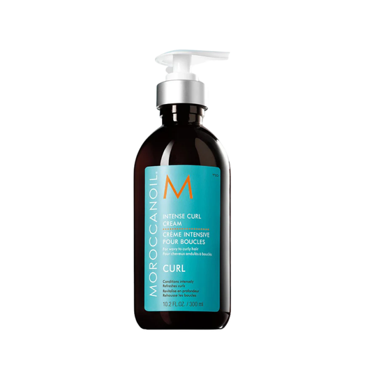 MOROCCANOIL INTENSE CURL CREAM