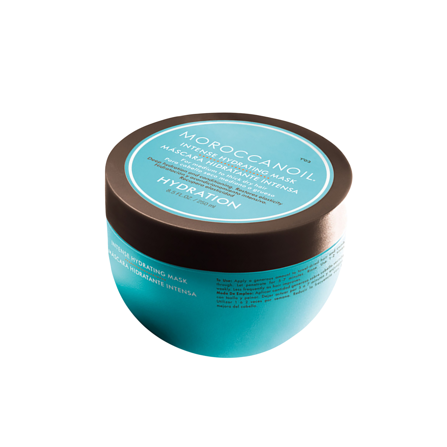 MOROCCANOIL INTENSE HYDRATING MASK