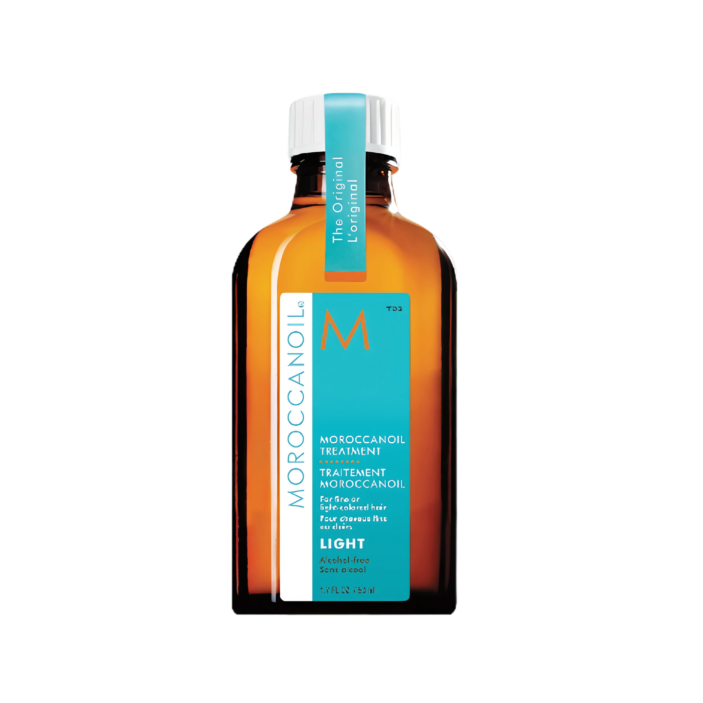 MOROCCANOIL LIGHT TREATMENT