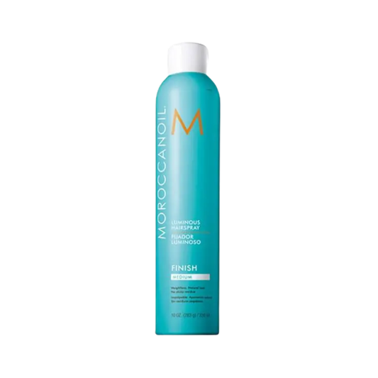 MOROCCANOIL MEDIUM HAIRSPRAY