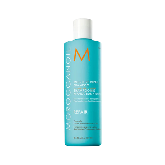 MOROCCANOIL MOISTURE REPAIR SHAMPOO