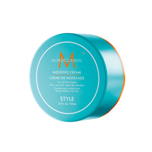 MOROCCANOIL MOLDING CREAM