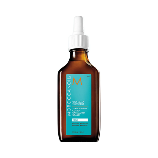 MOROCCANOIL OIL SCALP TREATMENT