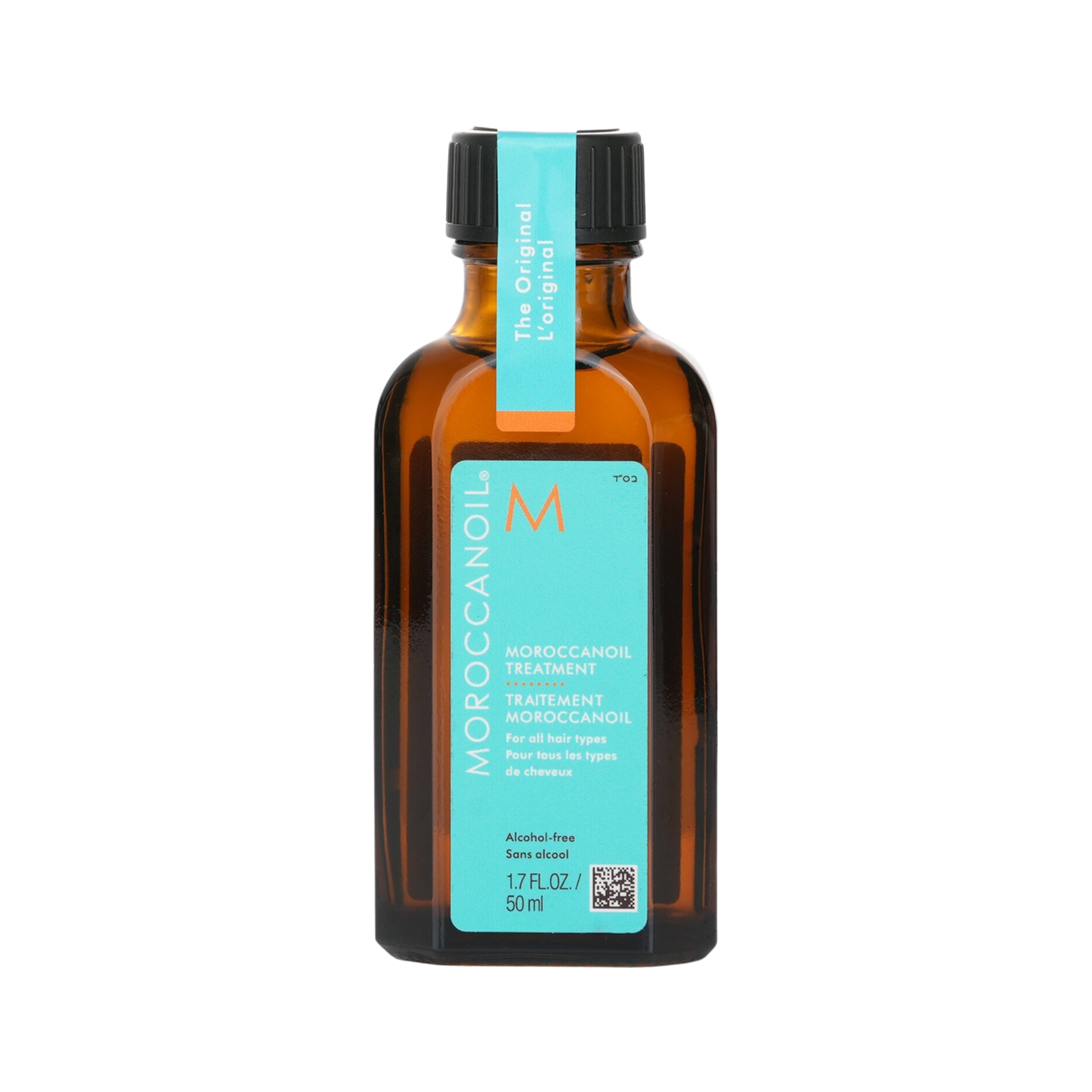 MOROCCANOIL ORIGINAL TREATMENT