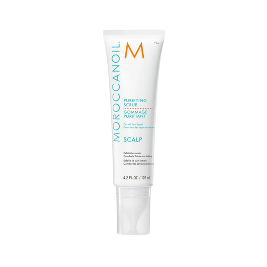 MOROCCANOIL PURIFYING SCRUB