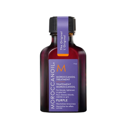 MOROCCANOIL PURPLE TREATMENT