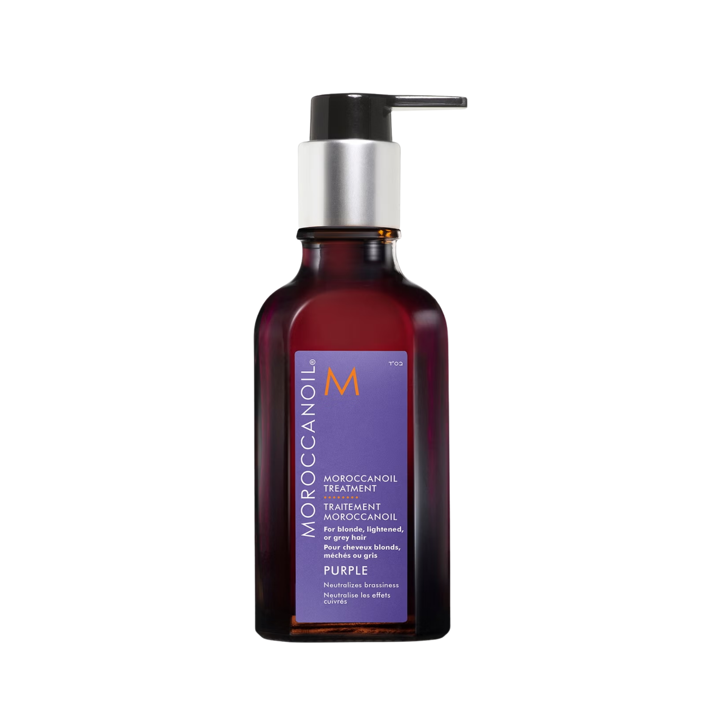 MOROCCANOIL PURPLE TREATMENT