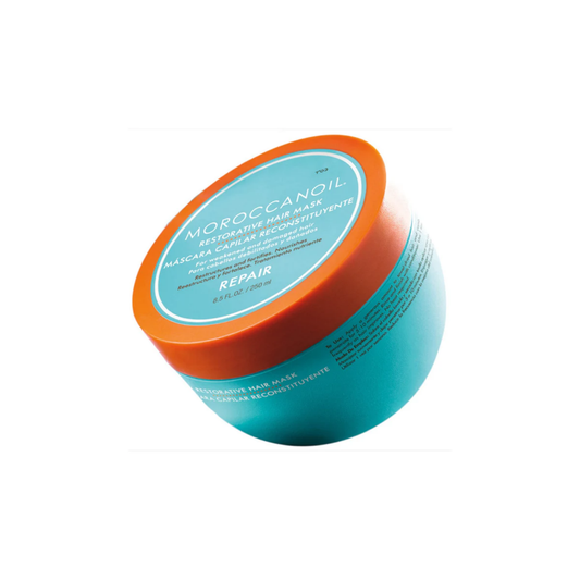MOROCCANOIL RESTORATIVE HAIR MASK
