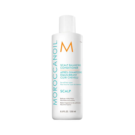 MOROCCANOIL SCALP BALANCING CONDITIONER