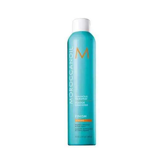 MOROCCANOIL STRONG HAIRSPRAY