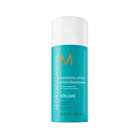 MOROCCANOIL THICKENING LOTION