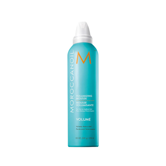 MOROCCANOIL VOLUMISING MOUSSE