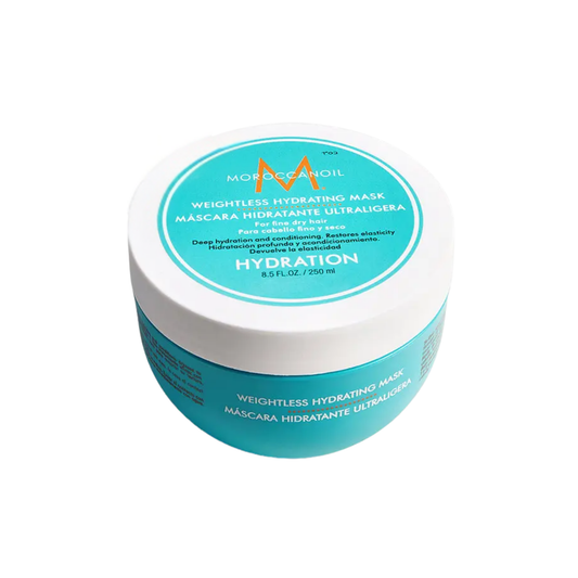 MOROCCANOIL WEIGHTLESS MASK