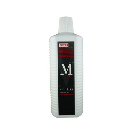 MELENA 1 PERM SOLUTION