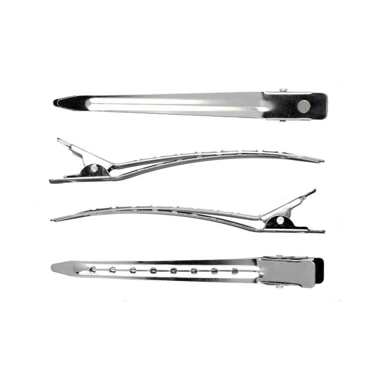 HI LIFT METAL DUCKBILL CLIPS