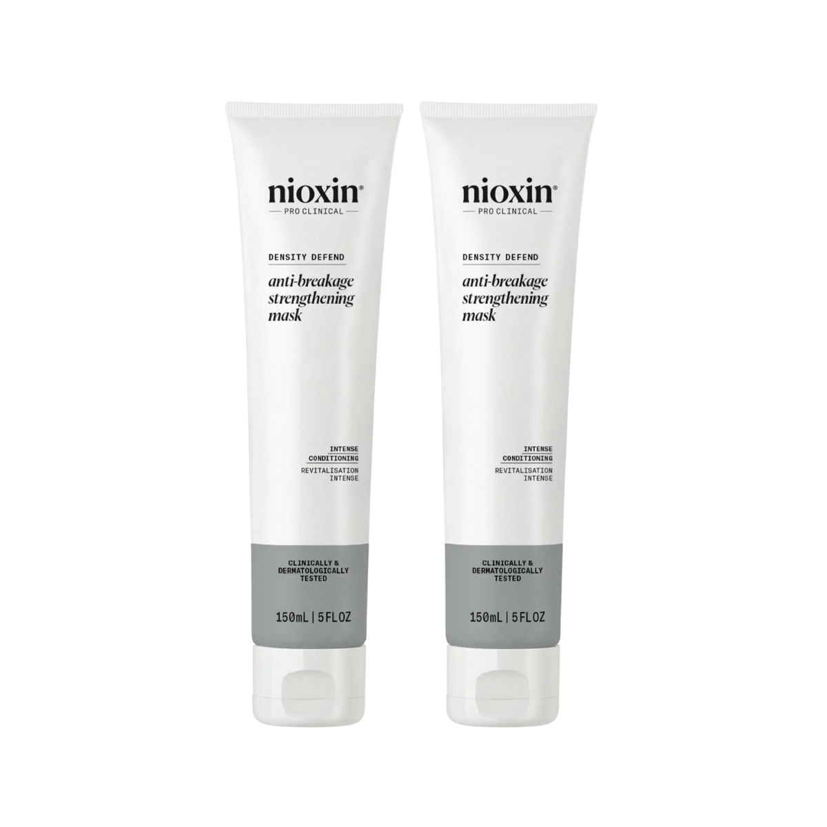 NIOXIN PROF ANTI BREAKAGE STRENGTHENING MASK