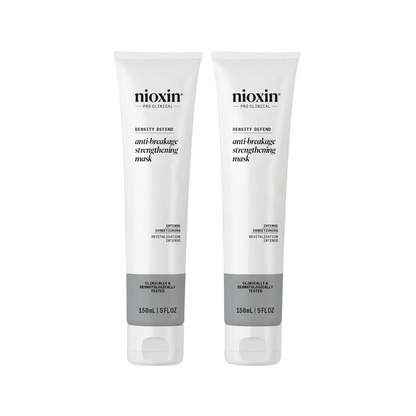 NIOXIN PROF ANTI BREAKAGE STRENGTHENING MASK