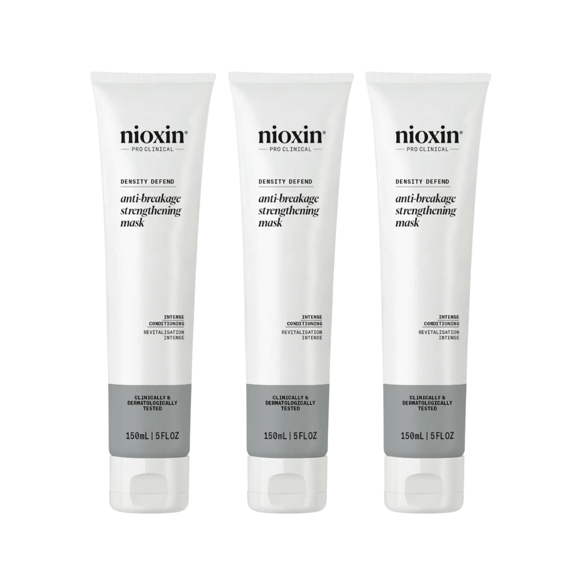 NIOXIN PROF ANTI BREAKAGE STRENGTHENING MASK