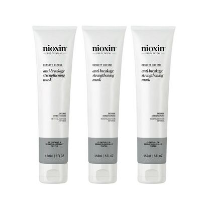 NIOXIN PROF ANTI BREAKAGE STRENGTHENING MASK