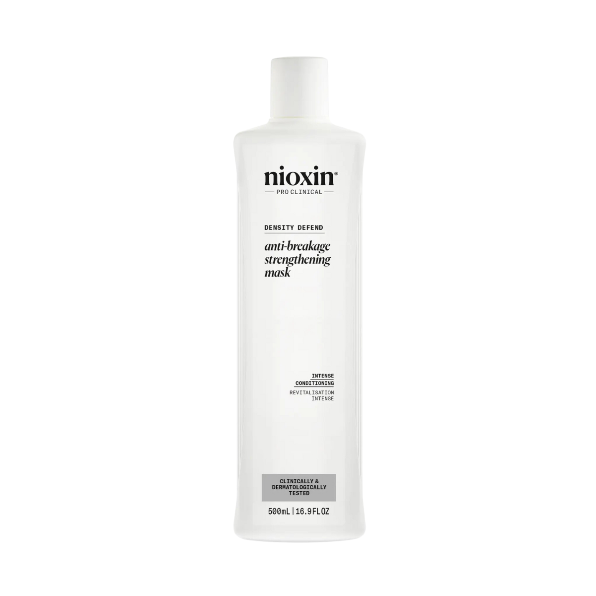 NIOXIN PROF ANTI BREAKAGE STRENGTHENING MASK