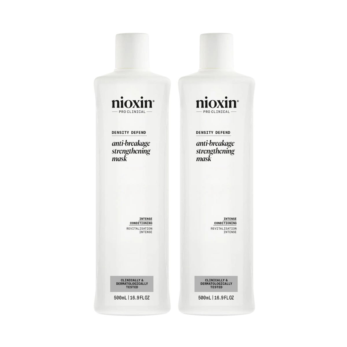 NIOXIN PROF ANTI BREAKAGE STRENGTHENING MASK