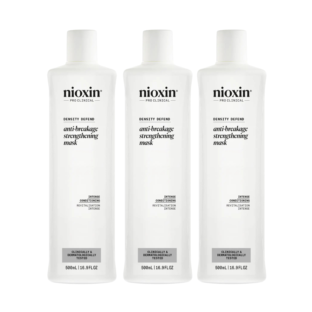 NIOXIN PROF ANTI BREAKAGE STRENGTHENING MASK