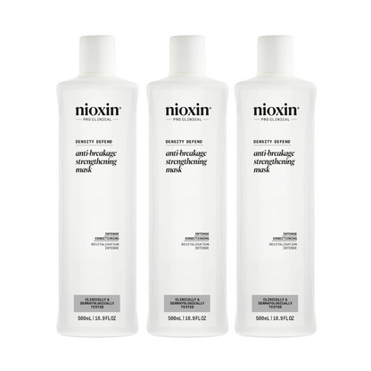 NIOXIN PROF ANTI BREAKAGE STRENGTHENING MASK