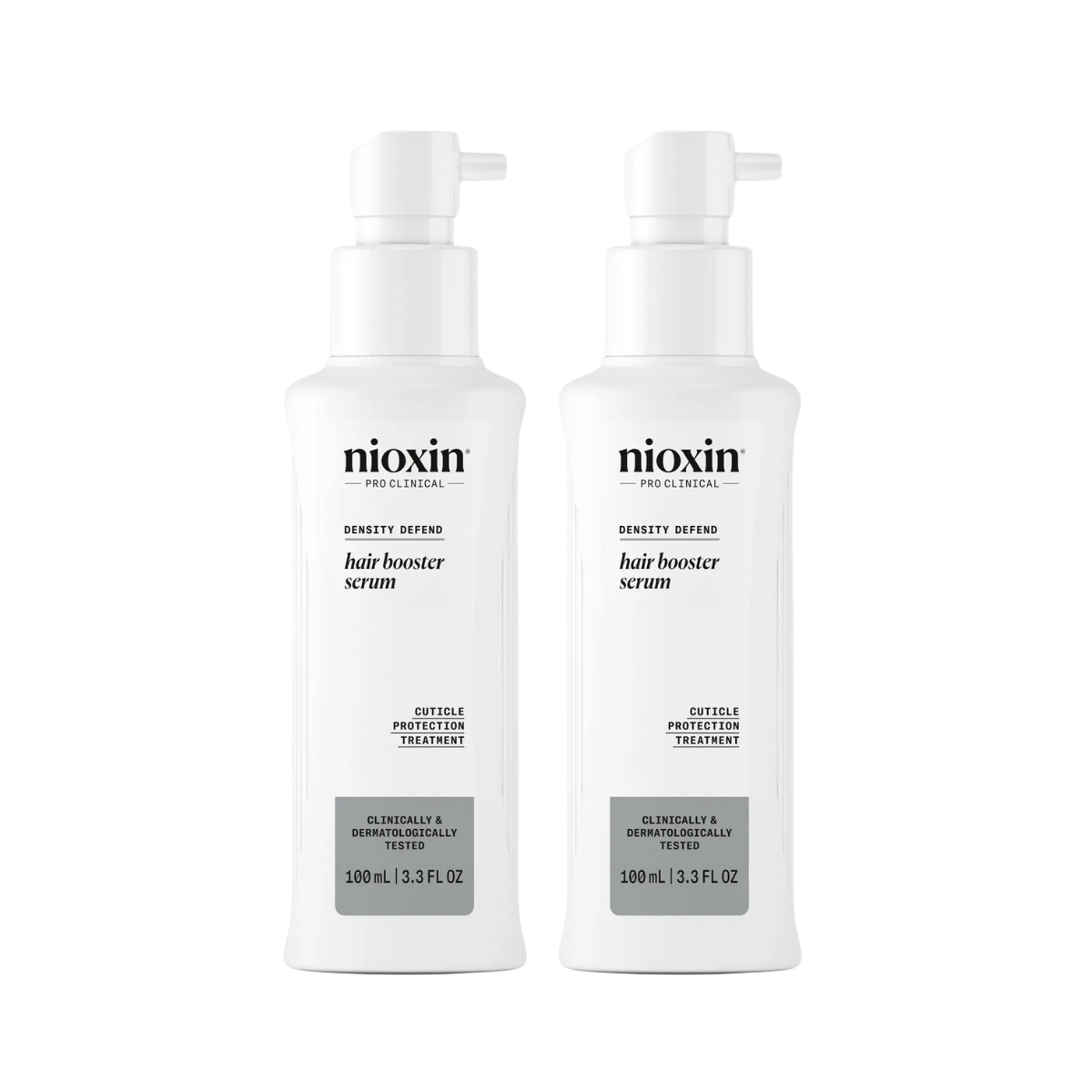 NIOXIN PROF HAIR BOOST SERUM