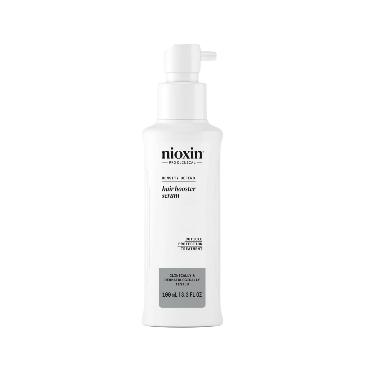 NIOXIN PROF HAIR BOOST SERUM