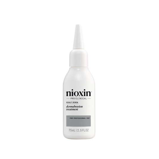 NIOXIN PROF SCALP RENEW DERMABRASION TREATMENT