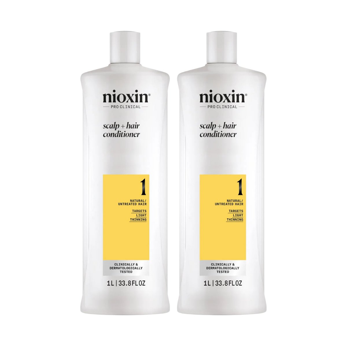 NIOXIN PROF SYSTEM 1 CONDITIONER