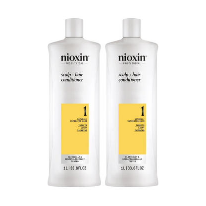 NIOXIN PROF SYSTEM 1 CONDITIONER