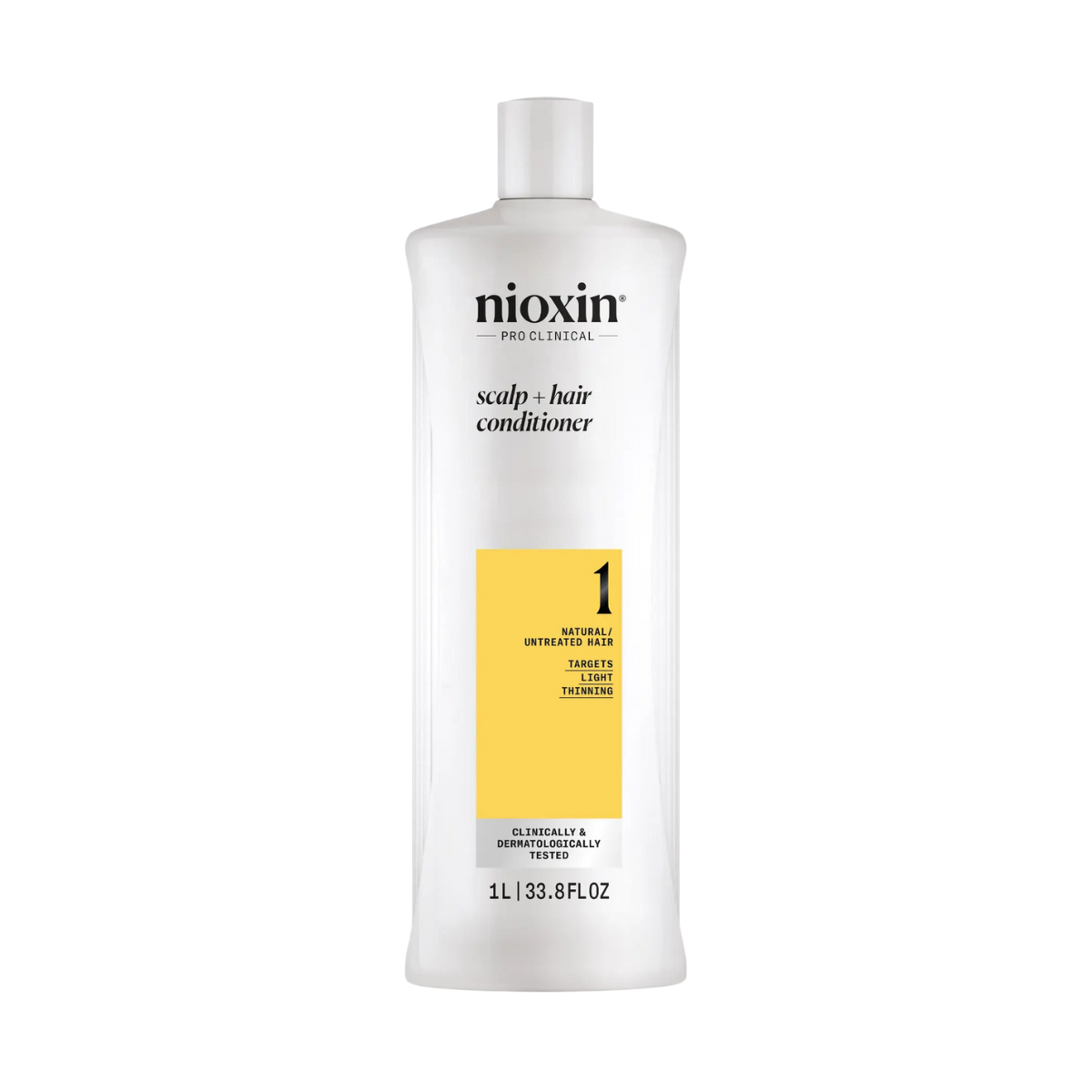 NIOXIN PROF SYSTEM 1 CONDITIONER