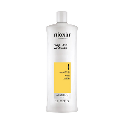 NIOXIN PROF SYSTEM 1 CONDITIONER
