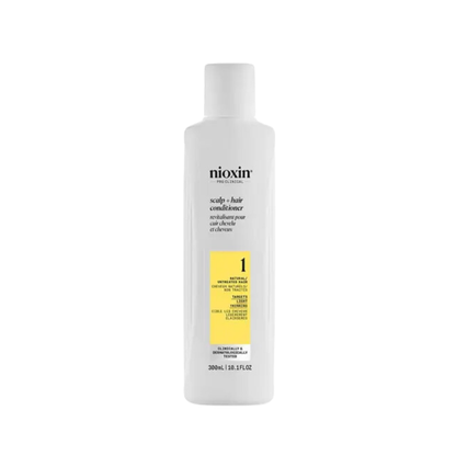 NIOXIN PROF SYSTEM 1 CONDITIONER