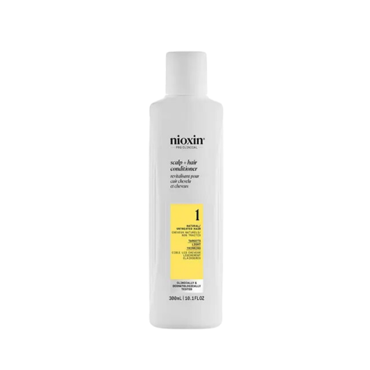 NIOXIN PROF SYSTEM 1 CONDITIONER
