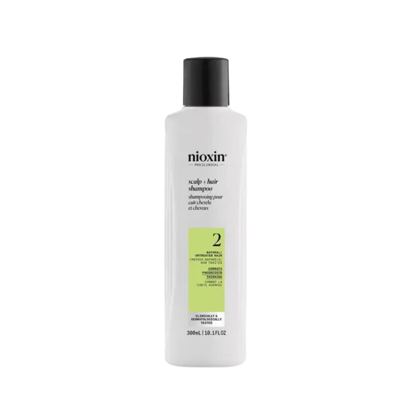 NIOXIN PROF SYSTEM 2 SHAMPOO