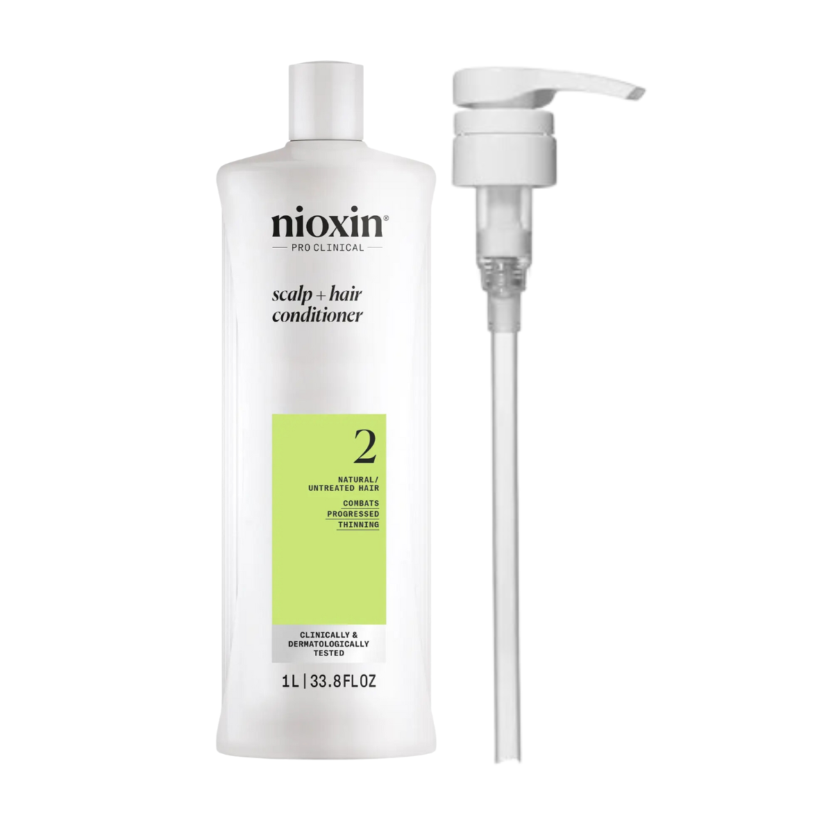 NIOXIN PROF SYSTEM 2 CONDITIONER