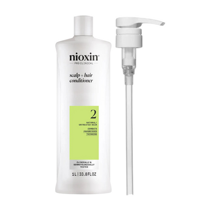 NIOXIN PROF SYSTEM 2 CONDITIONER