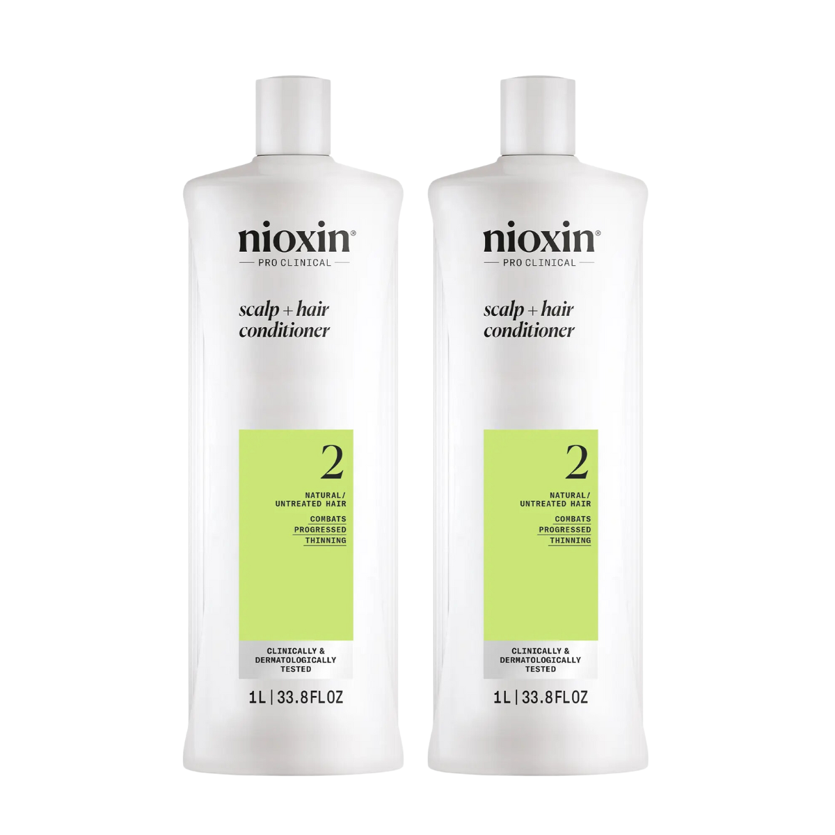 NIOXIN PROF SYSTEM 2 CONDITIONER
