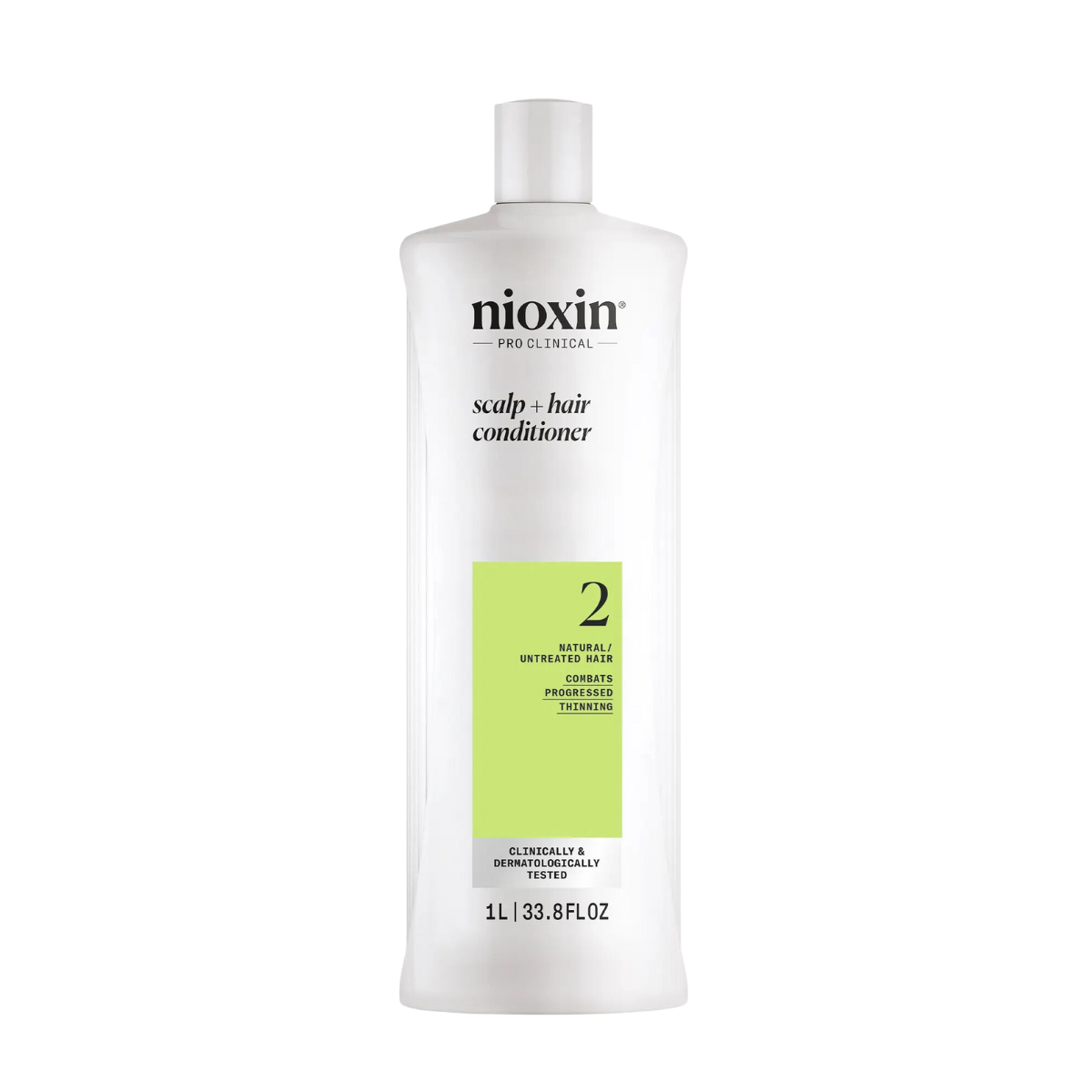 NIOXIN PROF SYSTEM 2 CONDITIONER