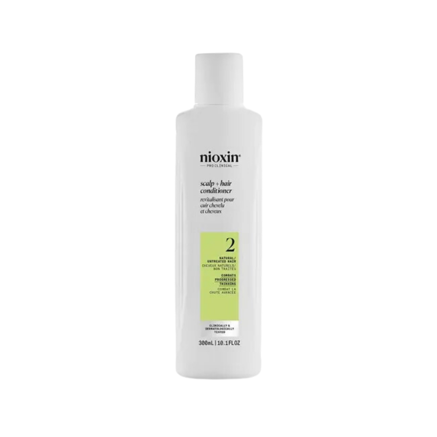 NIOXIN PROF SYSTEM 2 CONDITIONER